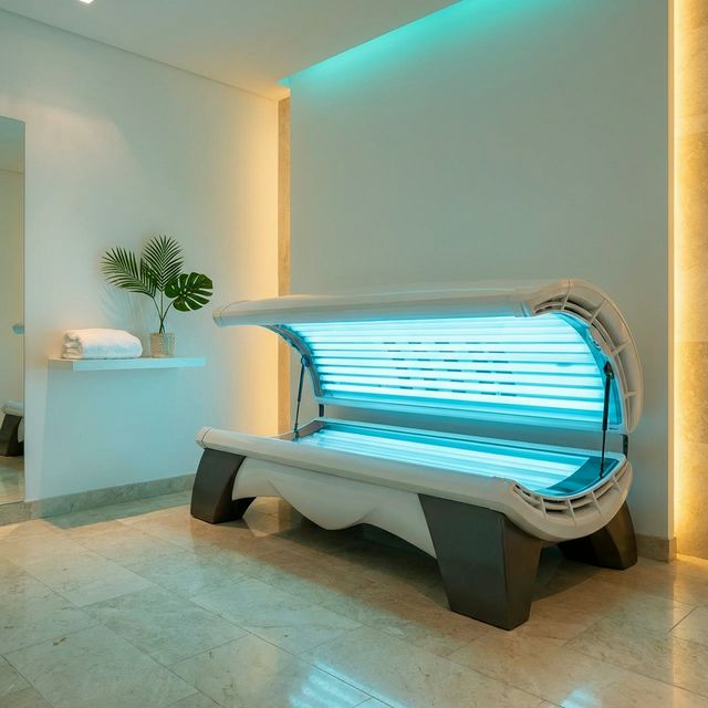 UV Tanning